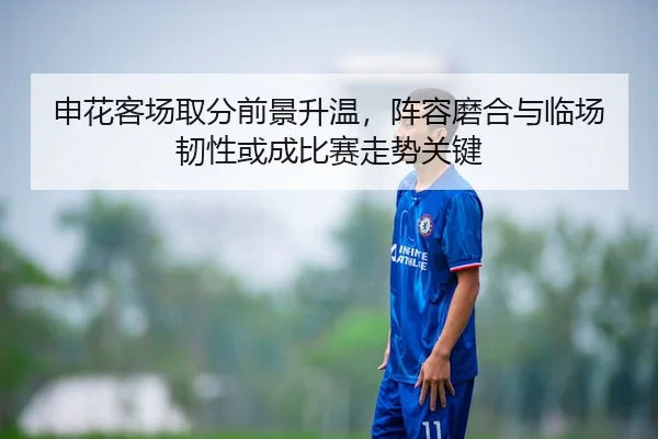 申花客场取分前景升温，阵容磨合与临场韧性或成比赛走势关键